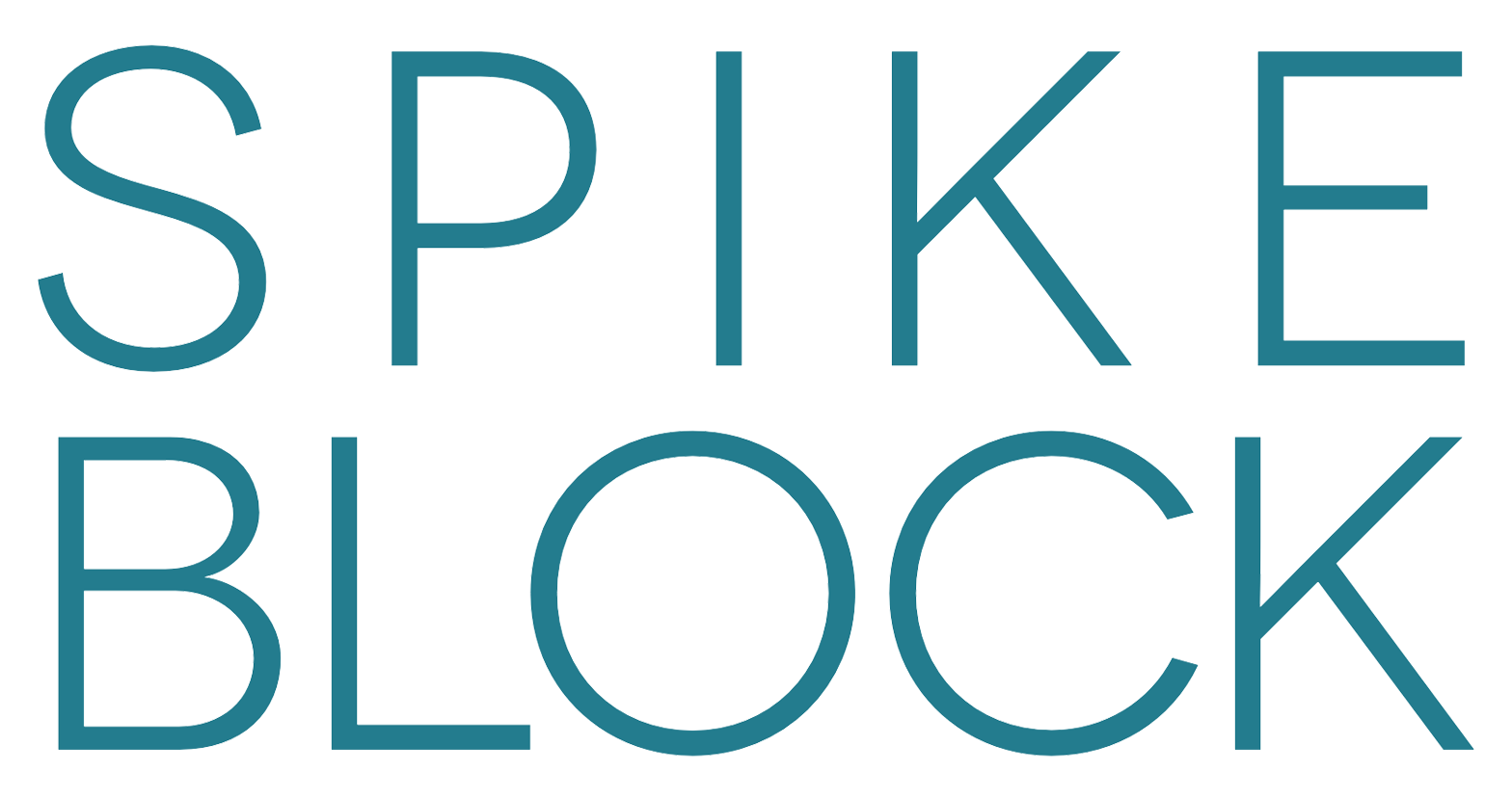 Spike Block